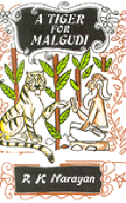 A Tiger for Malgudi