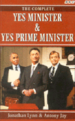 The Complete Yes Minister & Yes Prime Minister