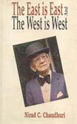 The East is East & The West is West