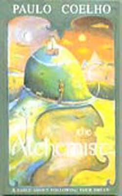 The Alchemist