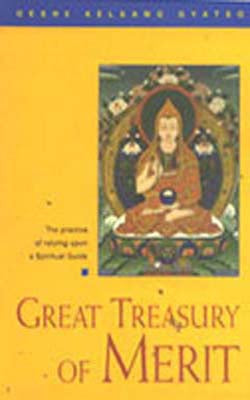 Great Treasury of Merit