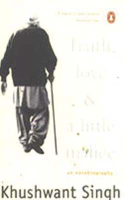 Truth, Love & a Little Malice