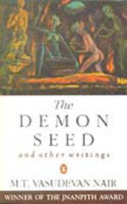 The Demon Seed and Other Writings