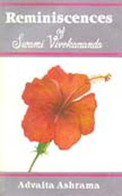 Reminiscences of Swami Vivekananda