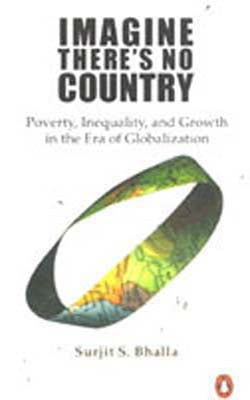 Imagine There's No Country - Poverty, Inequality, and Growth in the Era of Globalization
