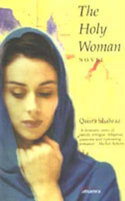 The Holy Woman - Novel