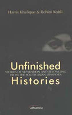 Unfinished Histories