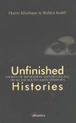 Unfinished Histories