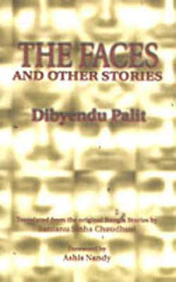 The Faces and Other Stories