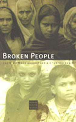 Broken People