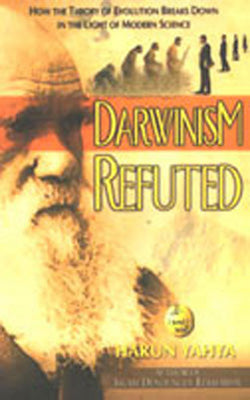 Darwinism Refuted