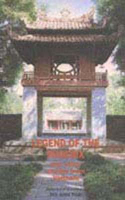 Legend of the Phoenix and Other Stories from Vietnam