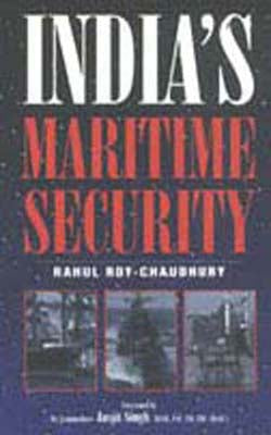 India’s Maritime Security