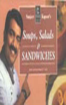 Soups, Salads & Sandwiches