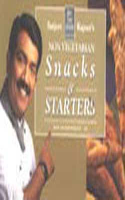 Non Vegetarian Snacks & Starters