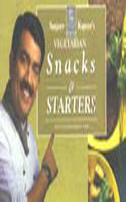 Vegetarian Snacks & Starters