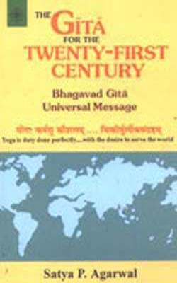 The Gita for the Twenty-First Century