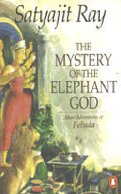 The Mystery of the Elephant God