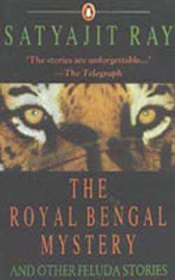 The Royal Bengal Mystery