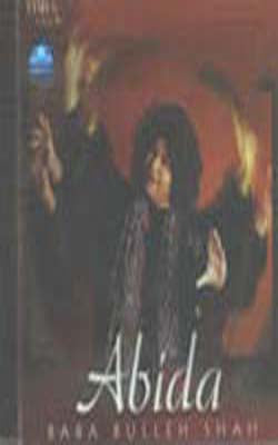 Abida:  Baba Bulleh Shah (Music CD)