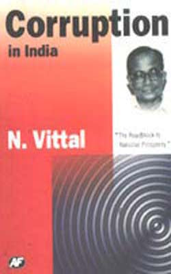 Corruption in India - The Roadblock to National Prosperity