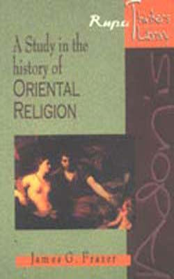 Adonis - A Study in the History of Oriental Religion
