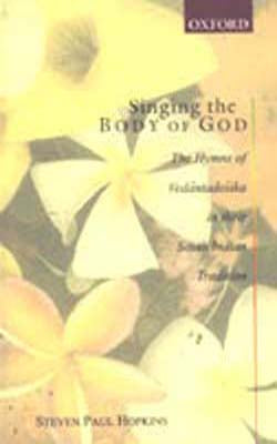 Singing The Body of God