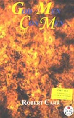 God Men Con Men   (With  VCD of conversations with UG Krishnamurti)