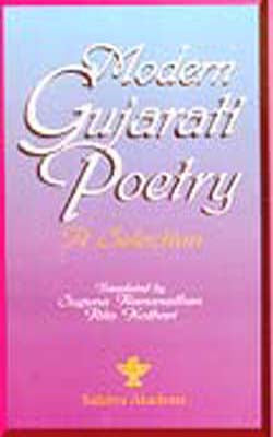 Modern Gujarati Poetry