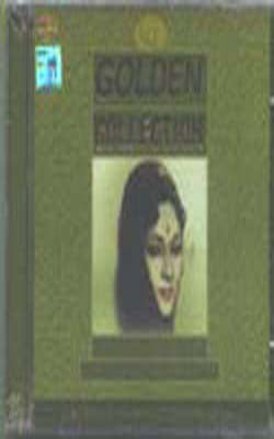 Golden Collection: Geeta Dutt - Essential (Music CD)