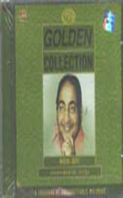 Golden Collection  - Sentimental Hits (Music CD)