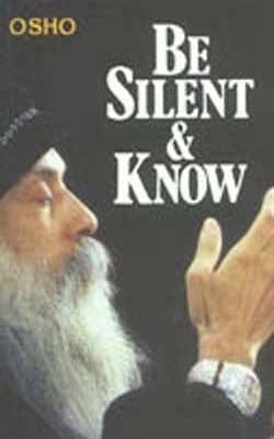 Be Silent and Know    (A Set of 2 Books)