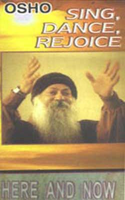 Sing, Dance, Rejoice (Set of 2 Books)