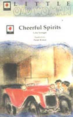 Cheerful Spirits   (A Set of 2 Books)