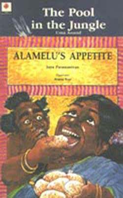Alamelu’s Appetite   (A Set of 2 Books)
