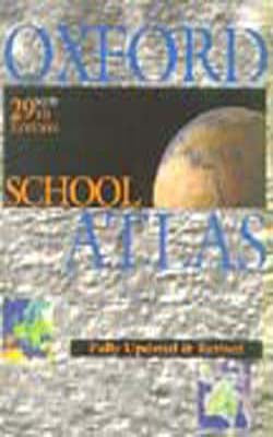 School Atlas