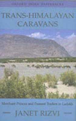 Trans - Himalayan Caravans