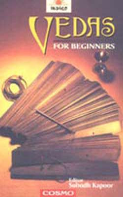 Vedas For Beginners
