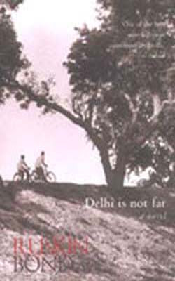 Delhi is not Far - A Novel