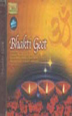 Bhakti Geet (Music CD)