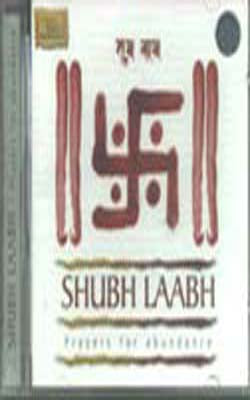 Shubh Laabh (Music CD)