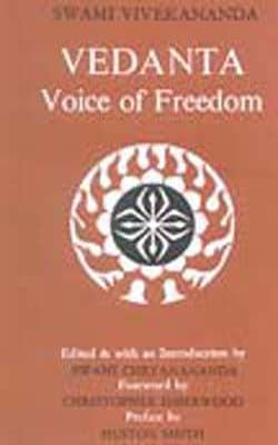 Vedanta - Voice of Freedom