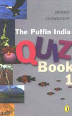 The Puffin India Quiz Book 1