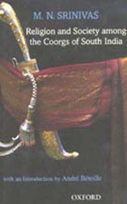 Religion and Society among the Coorgs of South India