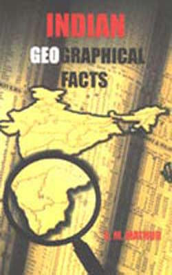 Indian Geographical Facts