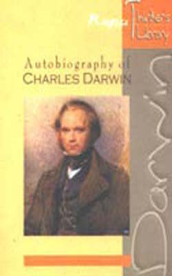 Autobiography of Charles Darwin