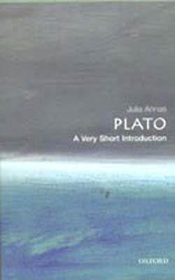 Plato - A Very Short Introduction