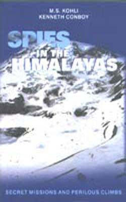 Spies in the Himalayas