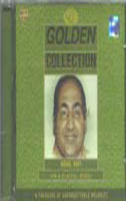Mohammad Rafi  - In A Playful Mood      (Music CD)