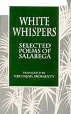 White Whispers - Selected Poems of Salabega